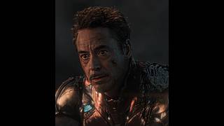 " How Many We Win " | Ironman X Avengers Endgame Edit | Kamin Ft - Jony ( Slowed & Reverb ) #reels