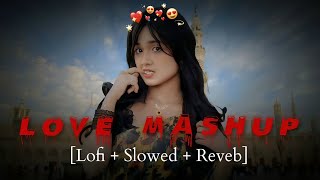 Arijit Singh Lofi Mashup 2026 💫 | Mind Relaxing Songs | Study • Sleep • Chill”