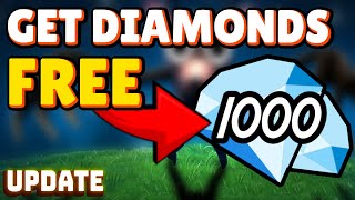 99 Nights in the Forest Codes for FREE DIAMONDS 💎 How to get DIAMONDS in 99 Nights in the Forest