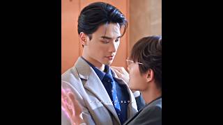 Mandhira Kaari🙈🌝🪄 Magic Lover new upcoming bl series tamil edit👨❤️👨 #magiclover #bl #thaibl