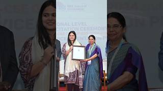 IAS Shakti Dubey Ma'am 🥀🔥 Motivational Video #aspirantslife #upsctopper #upsc #trending #ias