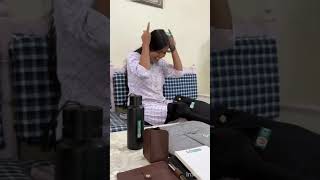 IDBI BANK JOINING KIT UNBOXING 🥳➡️@Banking life @banking exams @bankers dream @banking aspirants ✌️