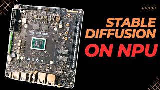 Not Your Usual ARM Board (Giveaway Contest)