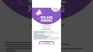 Job Buzz Daily #job #jobapplication #jobhunting #jobsearchtips #jobsearch #jobbuzz #joblisting