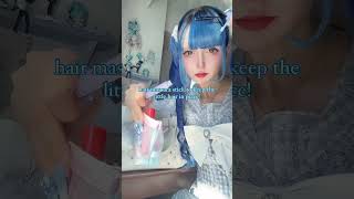 What’s in my bag Ryousangata Jiraikei edition #量産型 #地雷系 #cinnamoroll