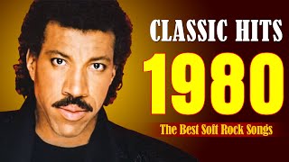 Best Soft Rock Love Songs Collection 💎🍀 Greatest Hits 70s 80s 90s  Air Supply, Elton John, Bee Gees