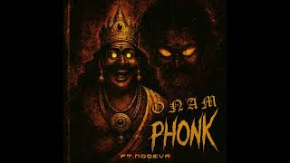 Onam Trap | Malayalam Phonk Beat (Festival Trap Vibes 2025) #OnamTrap #MalayalamPhonk