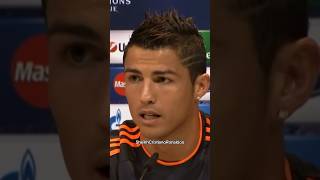 Cristiano Ronaldo Recites  Dua Qunoot 🤲