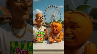 Non Stop Pranks You Can’t Look Away From!😂🍇 #brainrot #funny #tungtungtungsahur #memes #trend