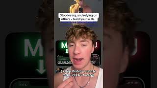 I just found the next best memecoin to get in January! #fyp #crypto #memecoins #memecoin