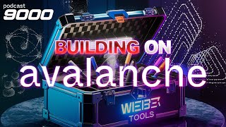 Building on Avalanche
