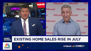 Redfin CEO on housing outlook: Buyers will come into the market in the next 6 to 9 months
