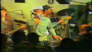 The Swat Band Live at The Five O Club