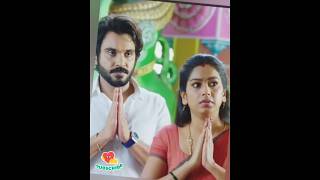 Kovilin ulle nulainthidum pothu song -Suriya 💞 Nandhini version #love #whatsapp_status #tamilsong