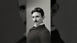Nikola Tesla #trendingnow #facts #informationalvedio #Hidentruth