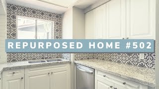 Repurposed Home #502