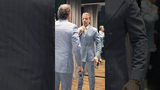 Bespoke Fashion Excellence