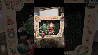 Vintage Christmas!
