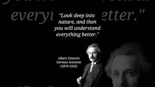 Best Quotes about Life | Albert Einstein