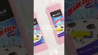 Iklan Produk Okaasan detergent - Short Product Marketing Video (10 seconds) #productcommercial