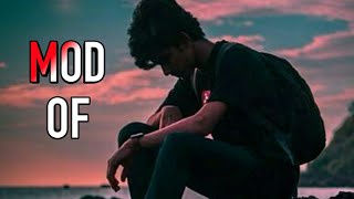 MOD OF