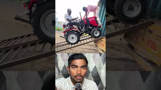 Garib kishano Ke liye Mini Tractor   #tractor  #shortsreels #shortsviral #viral #trending #shorts