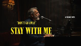 Stay With Me – Emotional Love Ballad