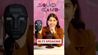 IELTS Speaking Answer #ielts2025  | Topic : Best Series