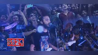 Dehokhan by ODD SIGNATURE #dehokhan #oddsignature #Tanvirpial #pial #ss24 #song @SSM1090