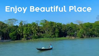 Beautiful Place #instagram #instagram  #bangladesh #beautiful #beautifulnature #beauty #nature