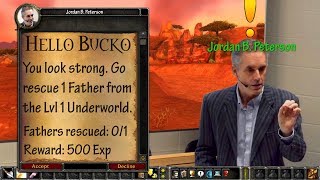 Why It’s Okay to Be a Noob - Prof. Jordan Peterson