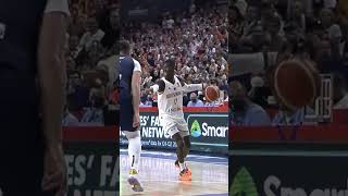 The chemistry betwen Schroder and Theis is unmatched 💯 🇩🇪