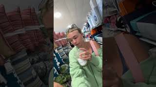 SHOPPING VLOG: homegoods finds! #shopwithme #shoppingvideo