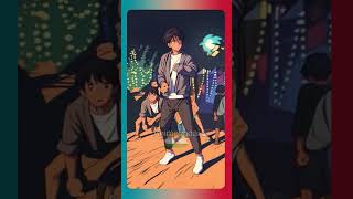 karta rahta hu me aksar teri hi baate, DANCE ANIME AI INDIAN VIDEO