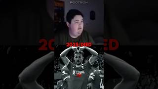 Football After Year 2020😔💔 (+2M)