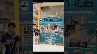 food cart business #trending #foodcartdesign