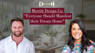How Rebecca Merritt Stays Efficient as a Solo Interior Designer