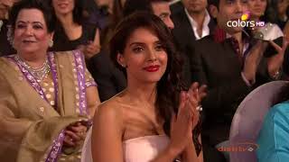 katrina Kaif Damn Sexy Performance