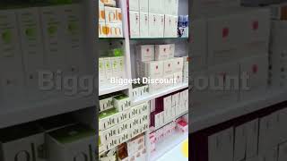 Biggest Discount on sugar and faces Canada cosmetics lado rani cosmetics