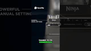 Ninja Blender: Power, Precision, & Perfect Batch Smoothies!