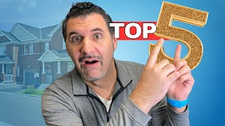 5 Best Home Insurance Companies for 2024