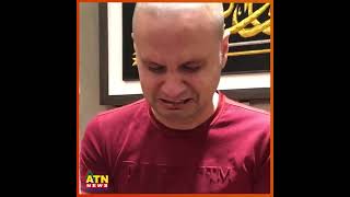 আমার মায়ের হাতে খাব: আদম তমিজী #shorts #adamtamizihaque #atnnews