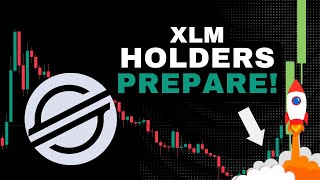 🚀 STELLAR XLM NEW ALL TIME HIGHS COME SOONER THAN YOU THINK #xlm #stellarlumens #xlmpriceprediction