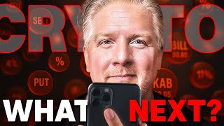 CRYPTO: What's Next 🚨Whales Peaks & PANIC ⚠️