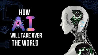 I asked AI if robots will take over the world!