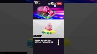 Kirby Air Riders Top Ride Returns & Amiibo Revealed!#kirbyairriders  #kirby  #nintendoswitch2