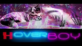 Hoverboy Gameplay (Steam) [Free Games]