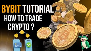 Bybit Full Tutorial 2025 | How to Trade Crypto on Bybit (Spot, Futures, Copy, Card, Bonuses)