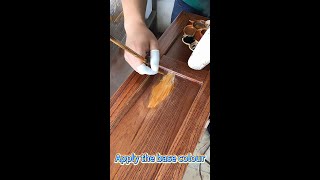 Wardrobe Door Quick Repair | Looks Like New Again