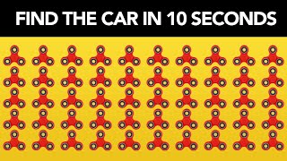 Only 1% can solve this riddle